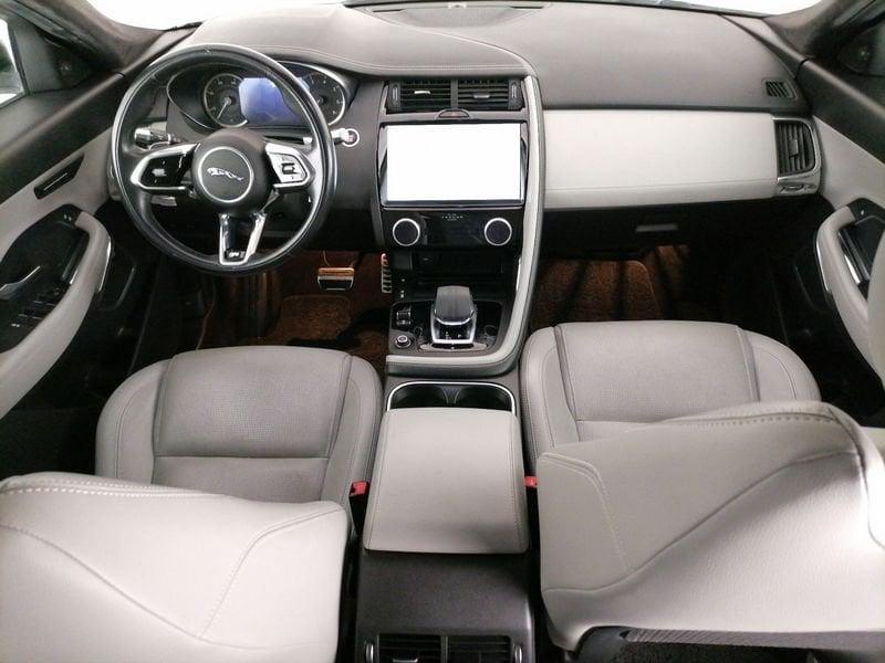 Jaguar E-Pace 2.0 i4 mhev R-Dynamic SE awd 200cv auto