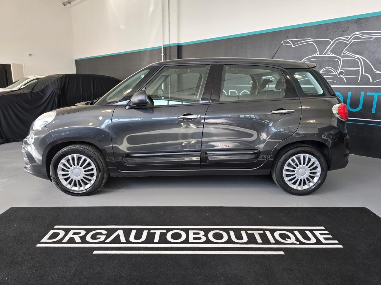 Fiat 500L 1.3 Multijet 95 CV Dualogic Urban Automatica IVA ESP
