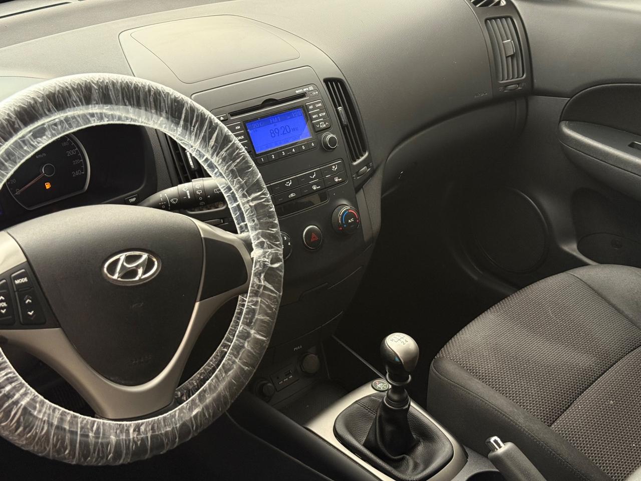 Hyundai i20 1.4 3p. Comfort