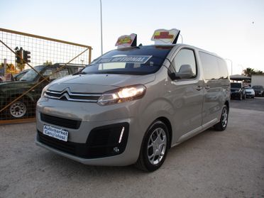Citroen Spacetourer 2.0 HDi 150 CV 8 POSTI FULL!!!