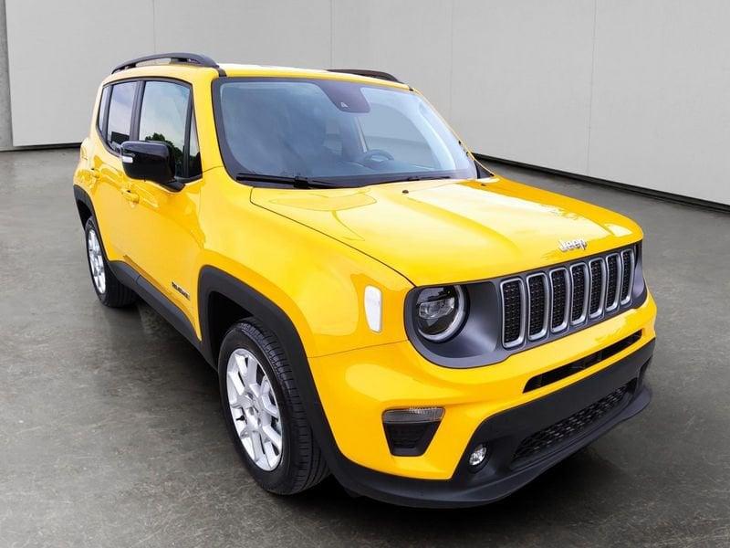 Jeep Renegade 1.0 t3 Limited 2wd