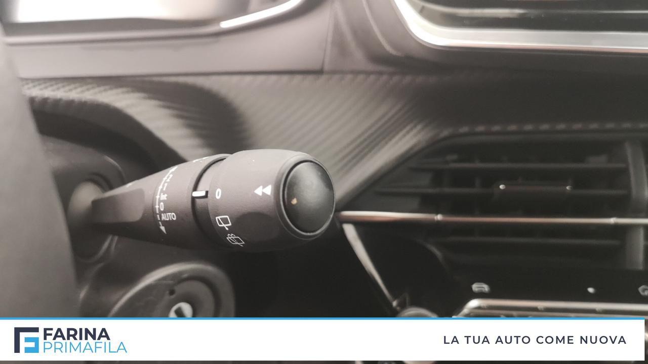 PEUGEOT 2008 II 2023 - 2008 1.2 puretech Allure s&s 100cv