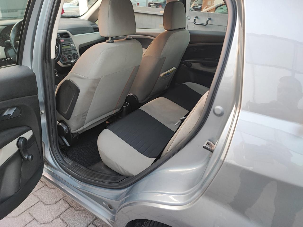 Fiat Grande Punto 1.2 5 porte Active