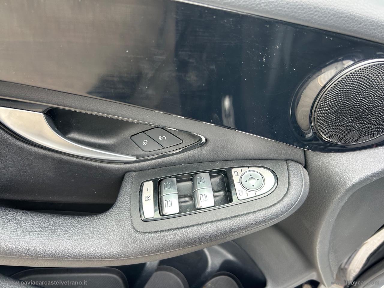 MERCEDES-BENZ GLC 220 d 4Matic Premium Plus