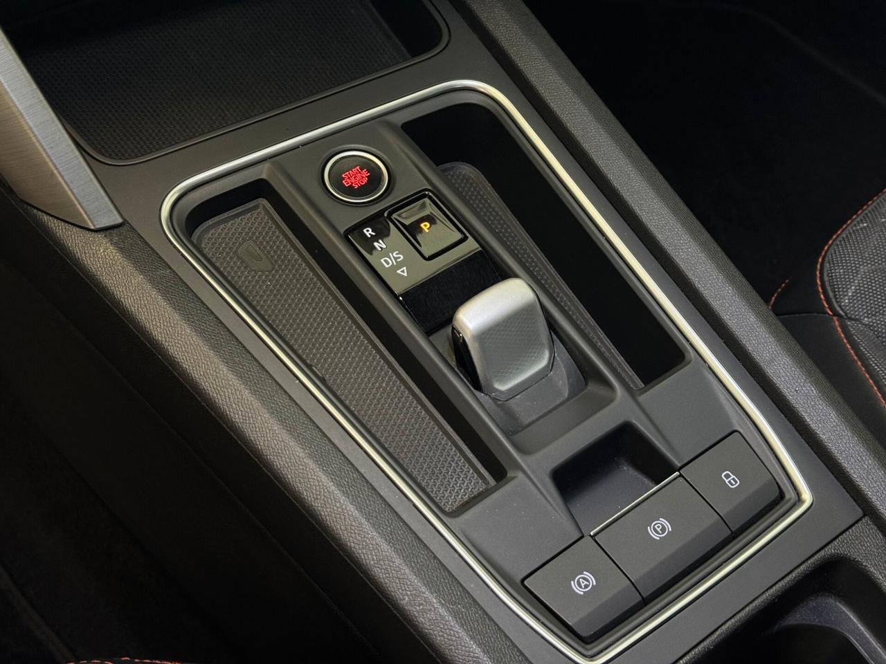 SEAT LEON FR 1.4cc 150CV PLUG-IN DSG *IVA*