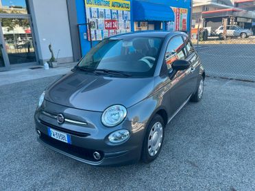 Fiat 500 1.2 GPL POP