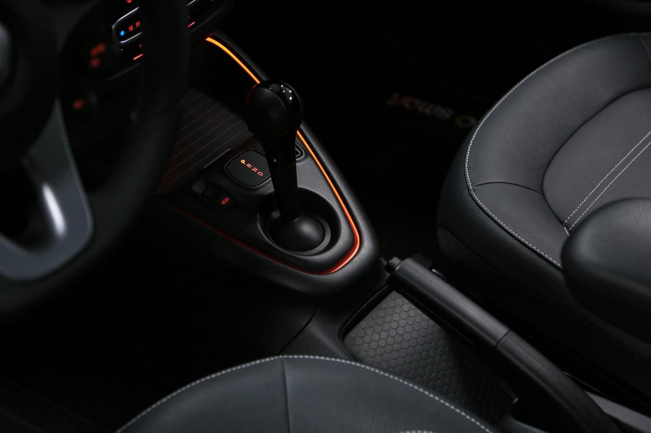 Smart ForTwo EQ Prime auto