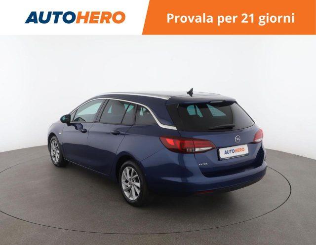 OPEL Astra 1.5 CDTI 122 CV S&S Sports Tourer Business Eleganc