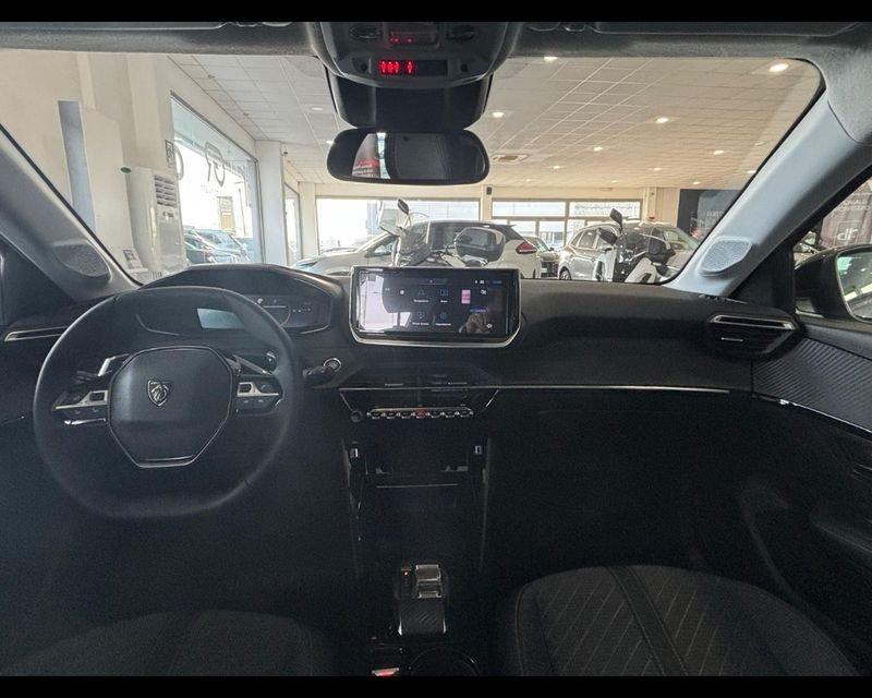 Peugeot 208 5P - ALLURE Hybrid 110 E-DCS6