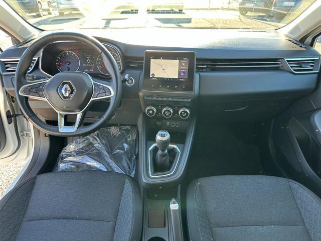 RENAULT Clio TCe 90 CV 5 porte Zen