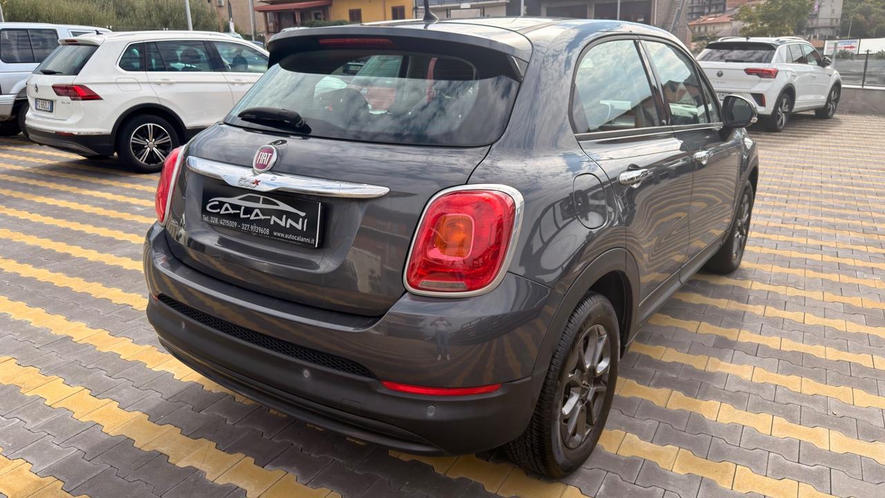 Fiat 500X 1.3 MultiJet 95 CV Pop Star