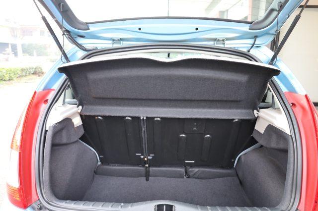 CITROEN C3 1.1 Elegance UnicaPropr Tagliandata X NEOPATENTATI