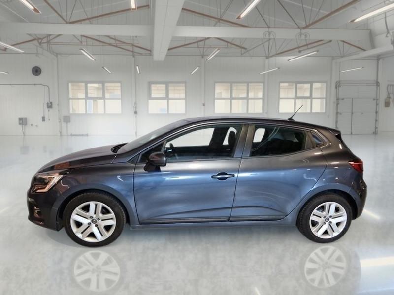 RENAULT CLIO 1.5 DCI BLUE 74KW BUSINESS 5 PORTE
