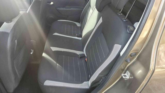 DACIA Sandero Stepway 0.9 TCe 12V TurboGPL 90CV S&S SS Wow