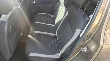 DACIA Sandero Stepway 0.9 TCe 12V TurboGPL 90CV S&S SS Wow