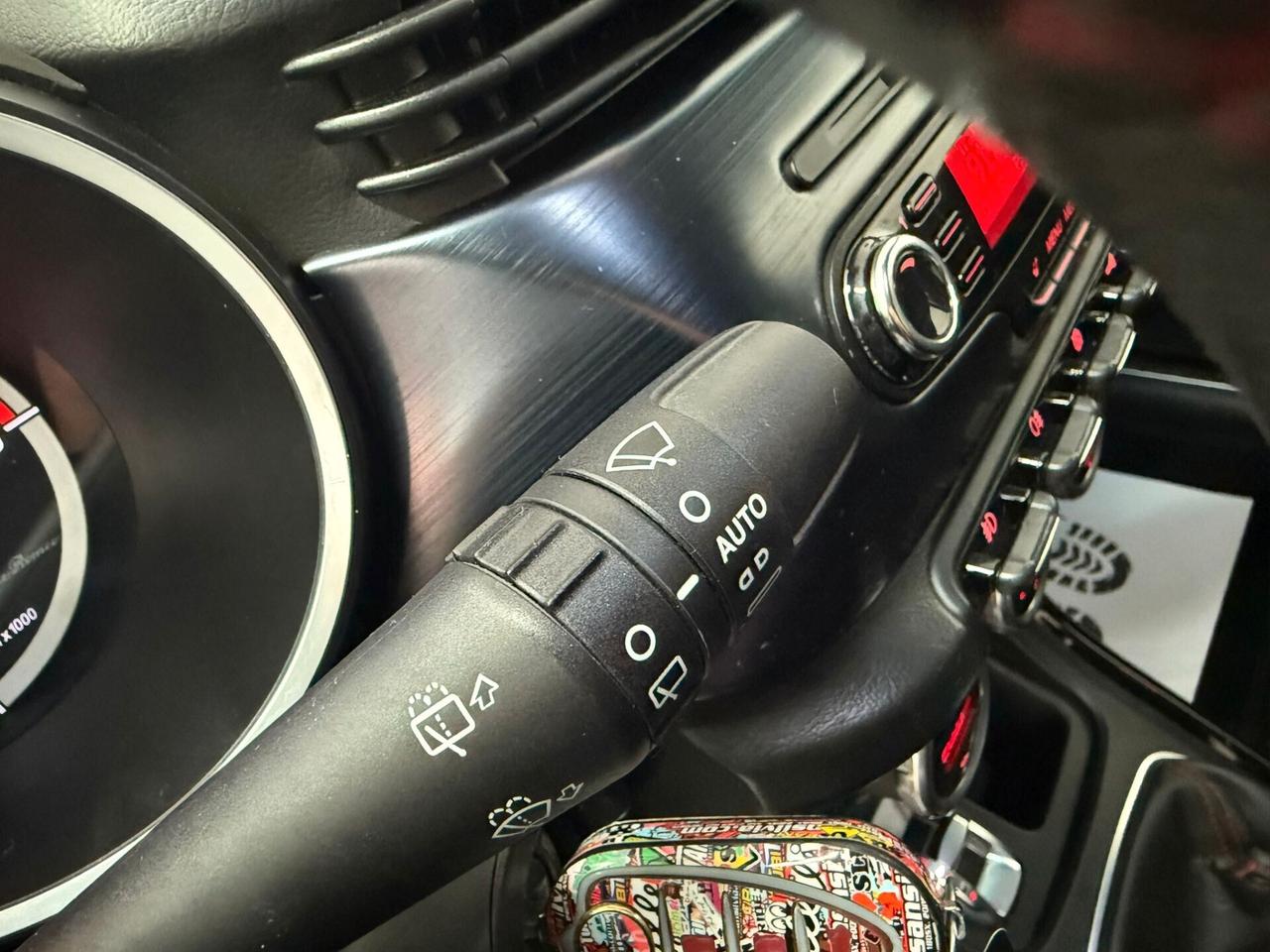 Alfa Romeo Giulietta 2.0 JTDm-2 170 CV TCT Exclusive