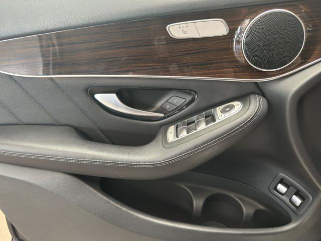 MERCEDES-BENZ GLC 220 d 4Matic Premium