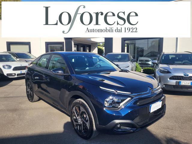 CITROEN C4 PureTech 130 S&S Plus