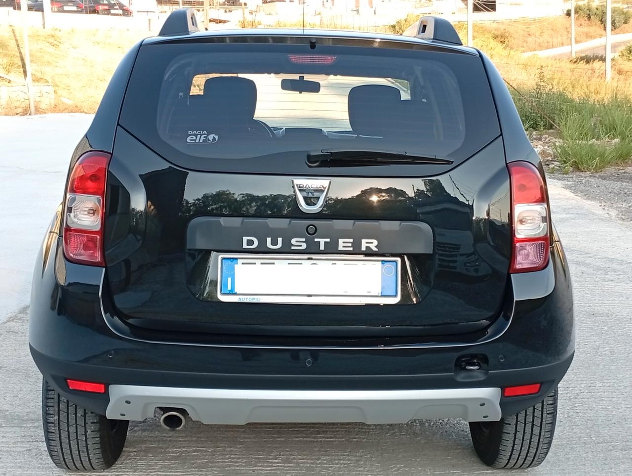 Dacia Duster 1.5 dCi 110CV Start&Stop 4x2 Serie Lim.Urban Explo