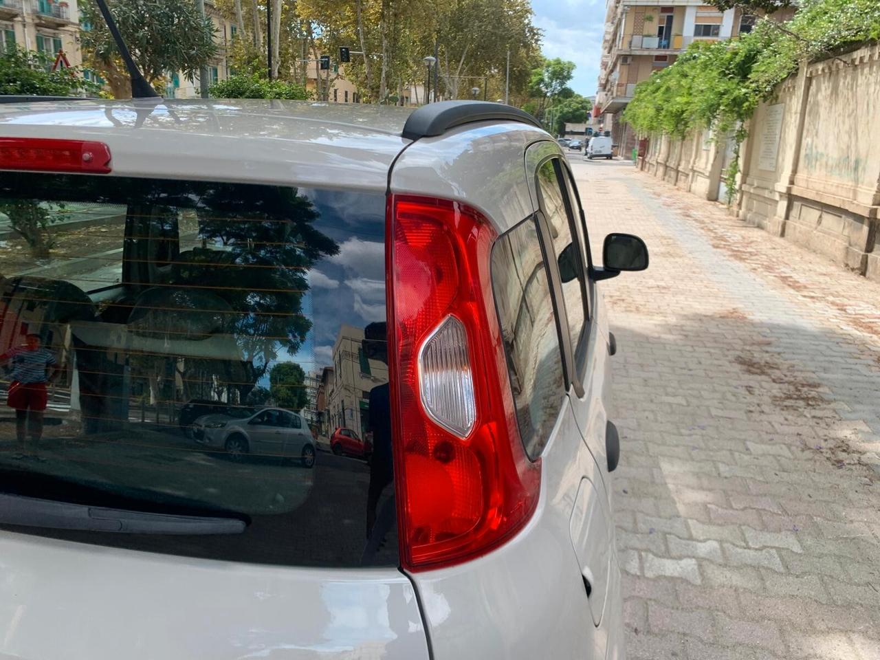 Fiat Panda 1.3 MJT S&S Easy