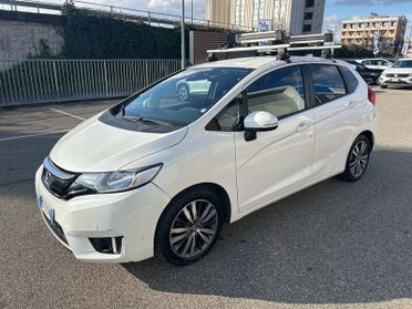 Honda Jazz 1.3 Elegance Navi ADAS