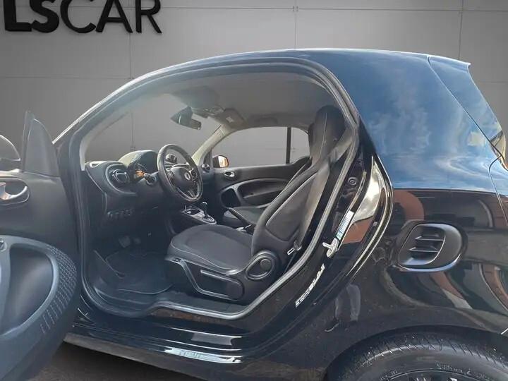 Smart ForTwo 70 1.0 Passion UNIPRO -PROMO FINANZIAMENTO LS CAR