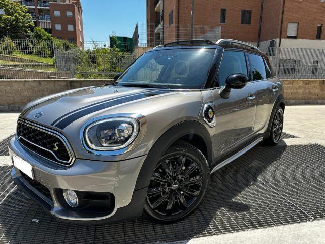 MINI Countryman 1.5 Cooper SE Hype Countryman ALL4 Automatica