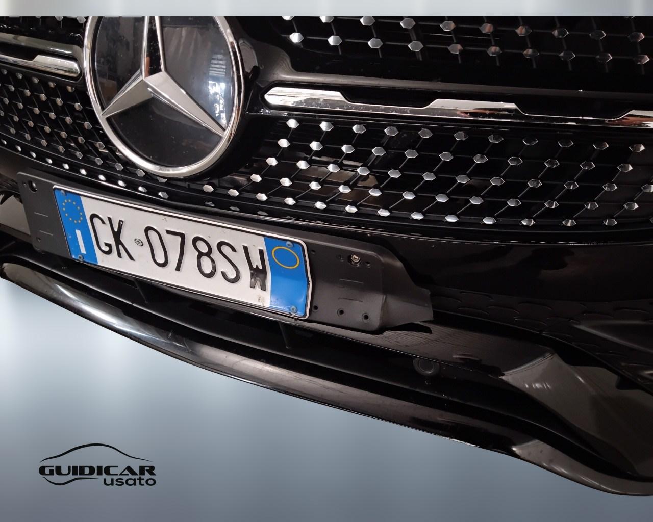 Mercedes-Benz GLC - X253 2019 - GLC 220 d Premium 4matic auto