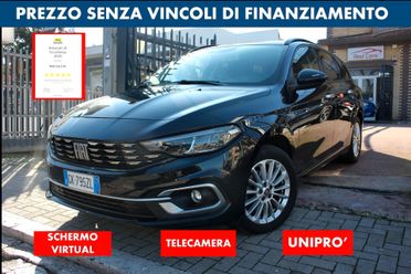 tipo SW *PREZZO VERO* 1.6 mjt 131 CV UNIPRO KM CERTIFIC