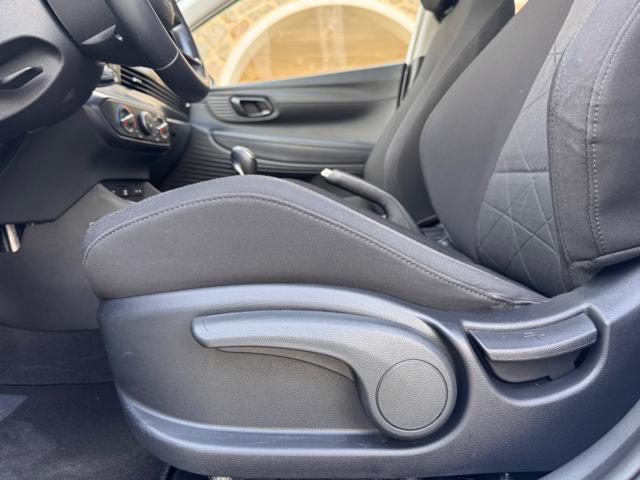 HYUNDAI Bayon 1.0 T-GDI HYBRID 48V iMT XLINE+NAVI+RCAM