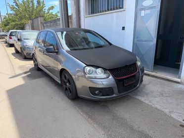 Volkswagen Golf GTI 2.0 16V TFSI 5p.