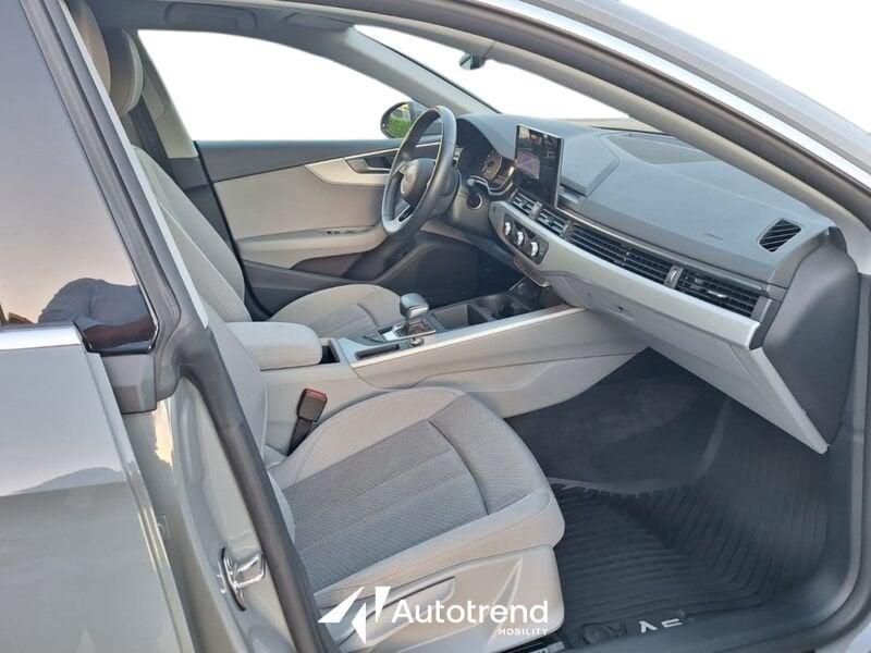 Audi A5 SPB 40 g-tron 170 CV Metano Automatica Sportback