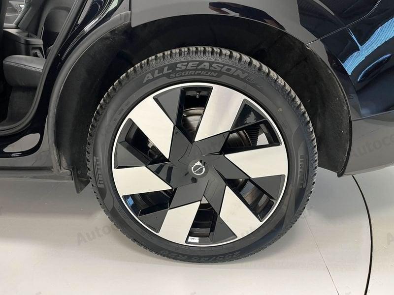 Volvo XC60 XC60 T6 PLUG IN ULTRA DARK AWD AUT