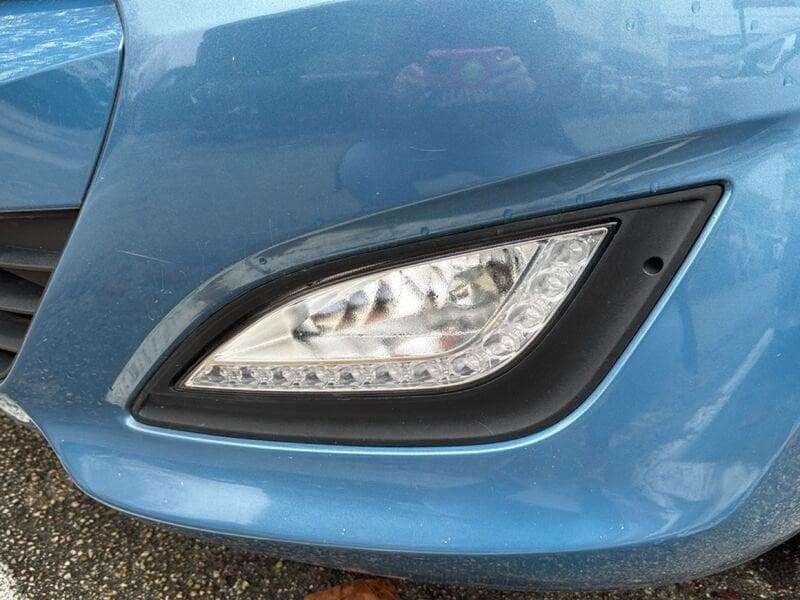 Hyundai i30 i30 5p 1.6 crdi Comfort 110cv