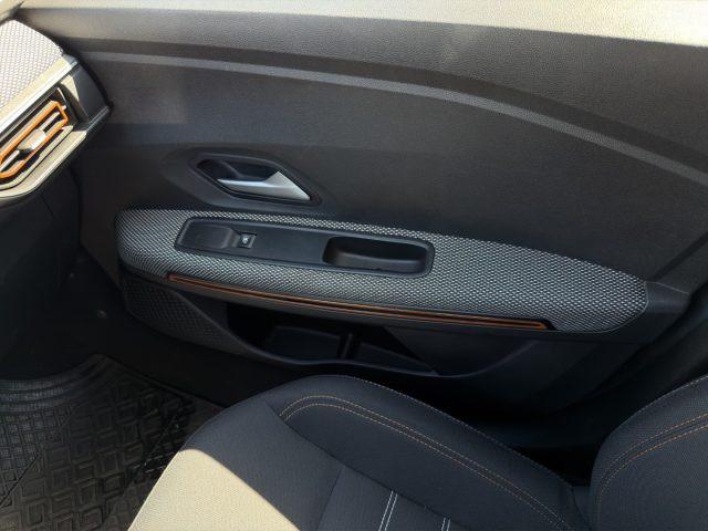 DACIA Sandero Stepway 1.0 TCe ECO-G Expression
