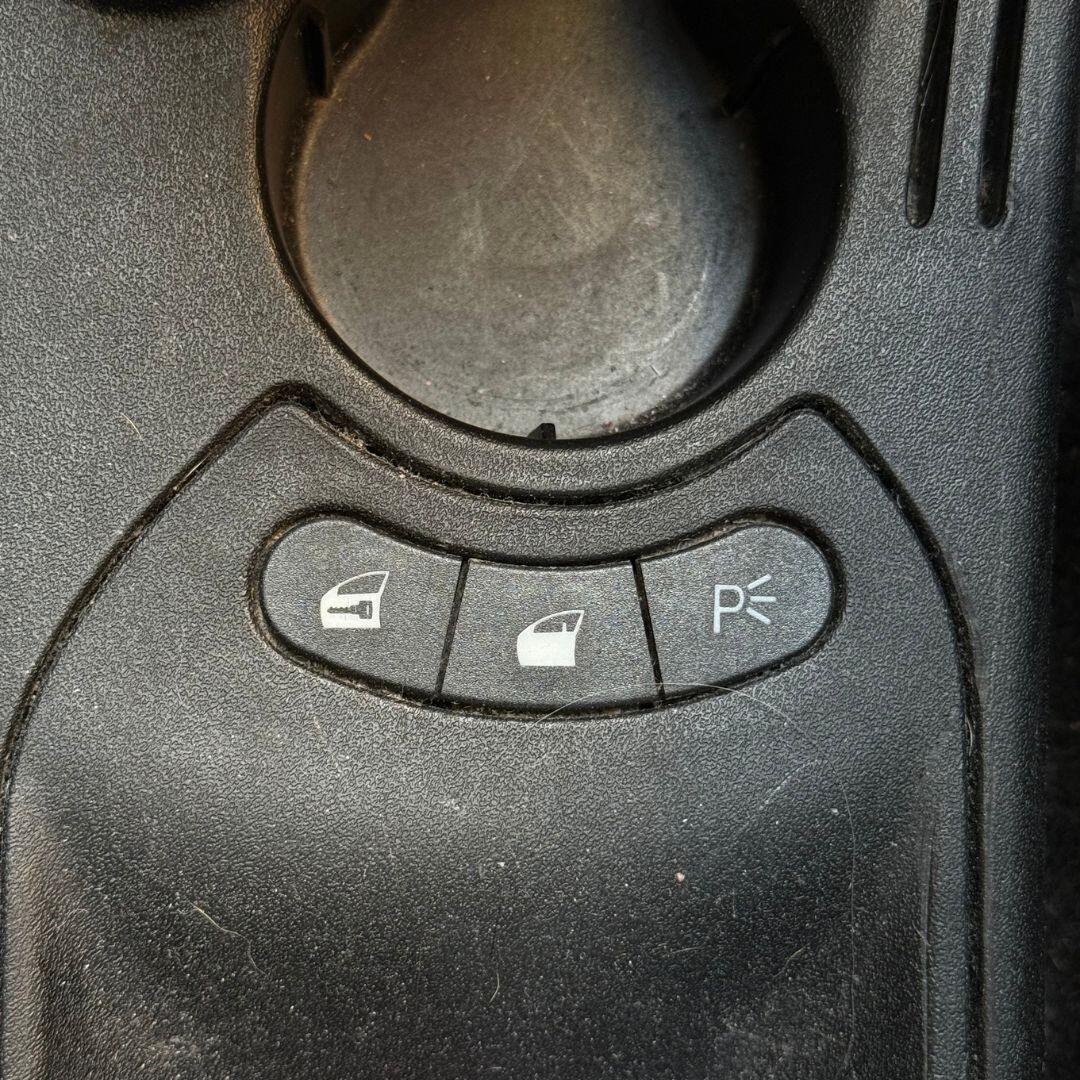 Lancia Ypsilon 1.2 GPL