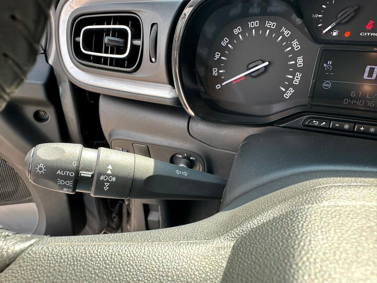 Citroen C3 PureTech 110 S&S Max *KEYLESS*