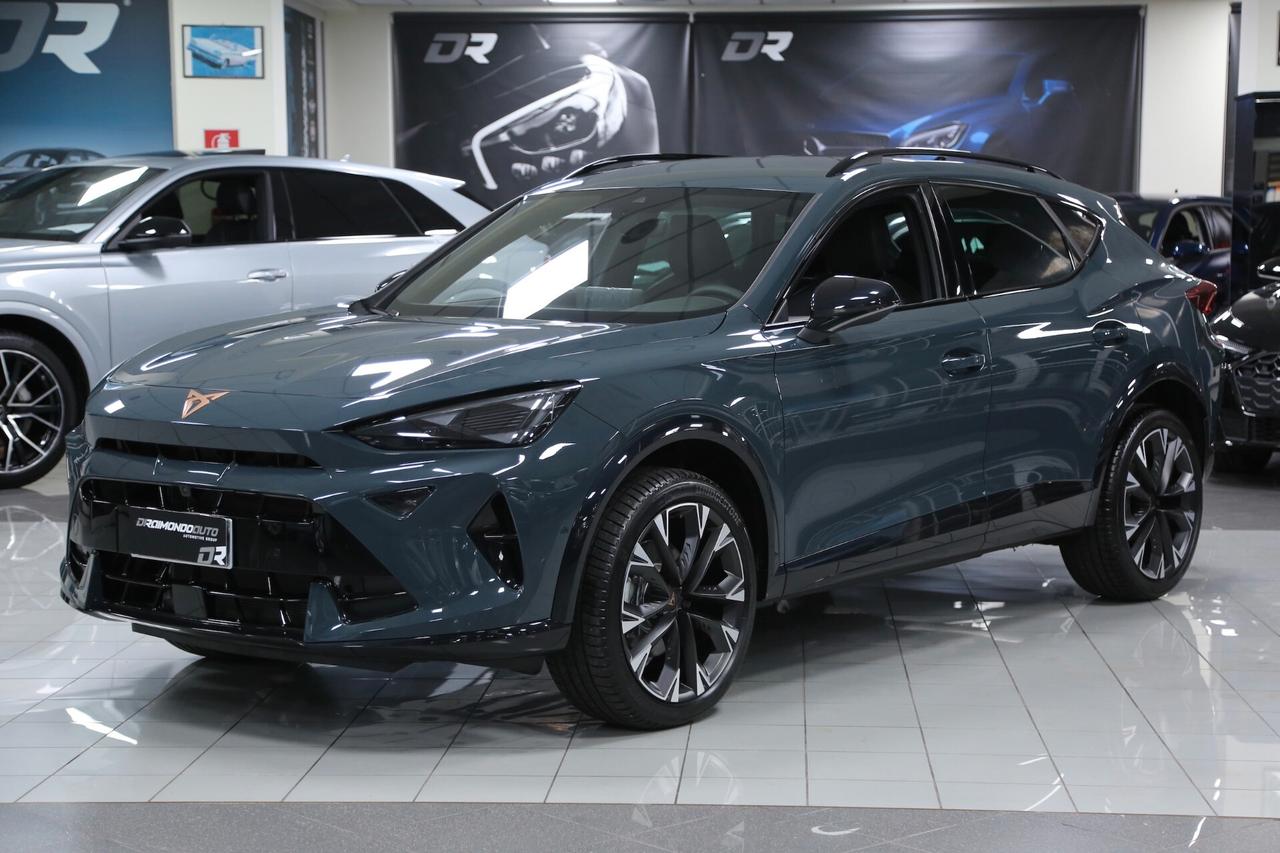 Cupra Formentor 2.0 TDI 150 cv DSG_KM0_2025