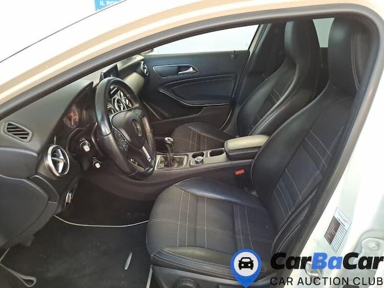 Mercedes-benz A 200 CDI Sport ( Motore Mercedes ( per neopatentati)