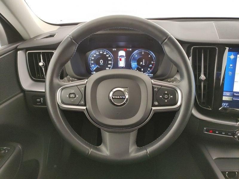 Volvo XC60 B4 (d) AWD Geartronic Momentum Pro