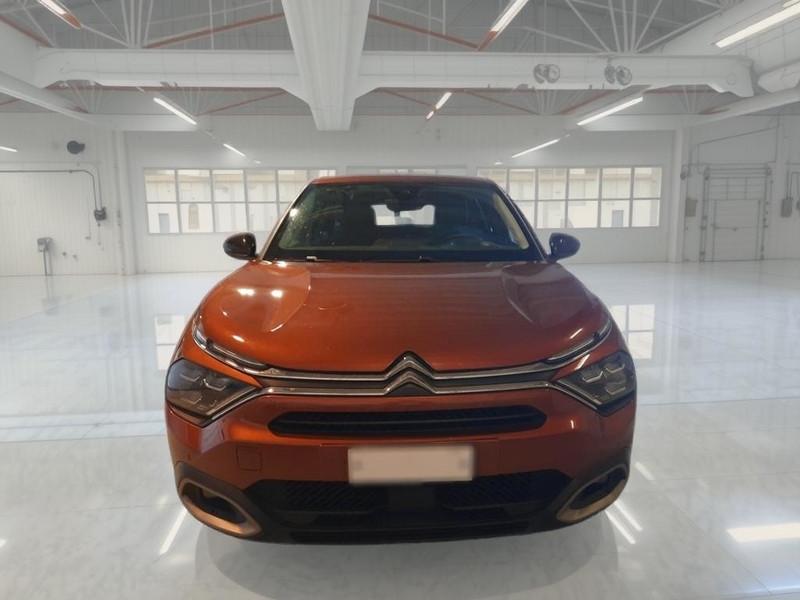 CITROEN C4 BlueHDi 130 S/S Shine EAT8 5 PORTE