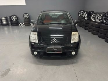 Citroen C2 1.1 Exclusive neopatentati