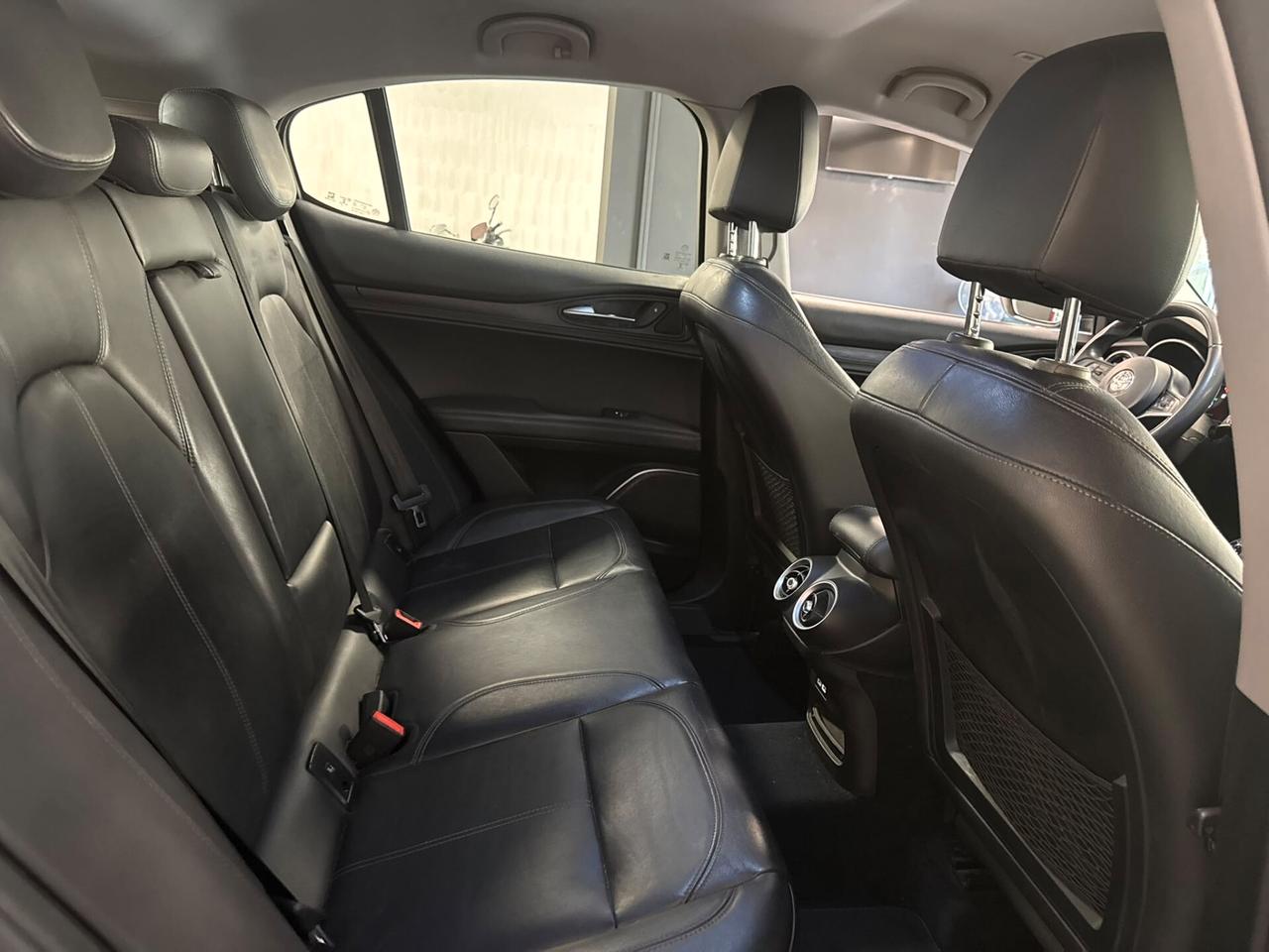 Alfa Romeo Stelvio 2.2 Turbodiesel 210 CV AT8 Q4 Executive