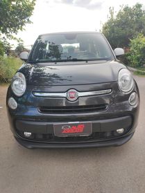 Fiat 500L 1.6 Multijet 105 CV Panoramic Edition Grigio Moda
