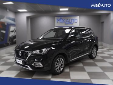 MG HS 1.5 MT Comfort 2WD