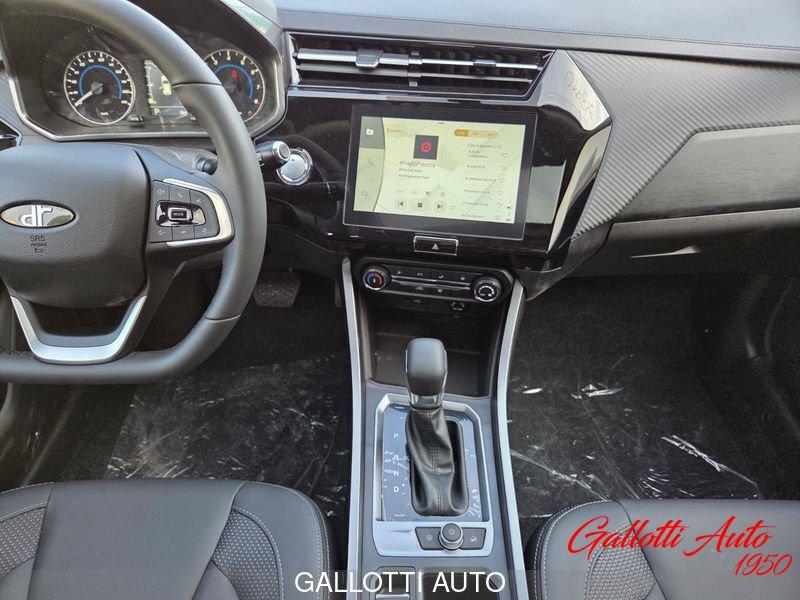 DR AUTOMOBILES dr 3.0 dr 3.0 1.5 CVT