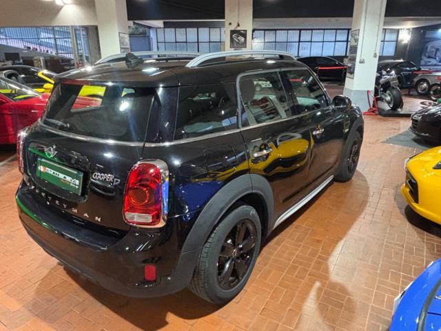 MINI Countryman 2.0 Cooper D Boost Countryman