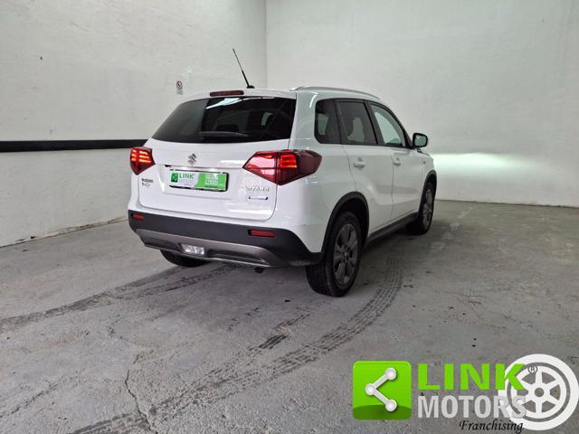 SUZUKI Vitara 1.4 Hybrid Cool GARANZIA UFFICIALE