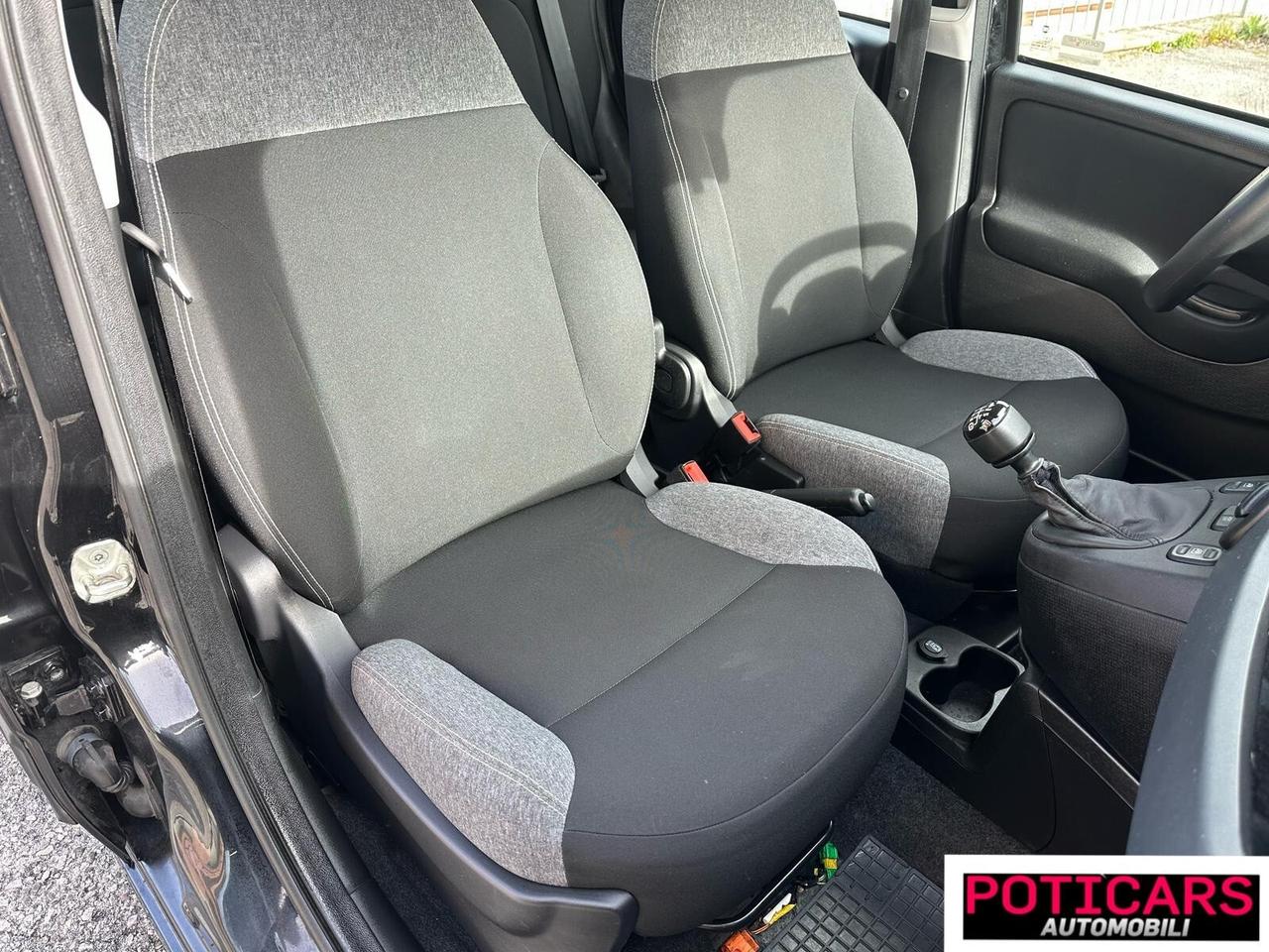 Fiat Panda 1.0 FireFly S&S