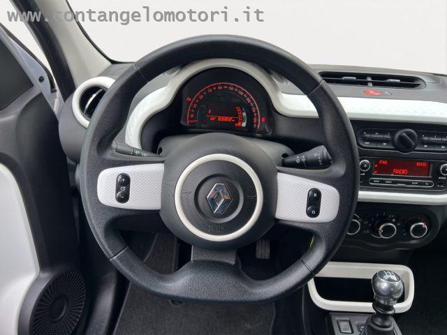 RENAULT Twingo TCe 95 CV Intens